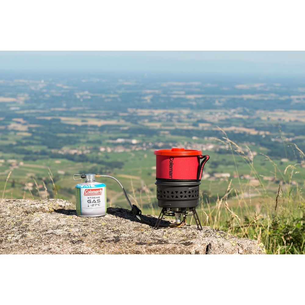 FyreStorm® PCS Backpacking Stove