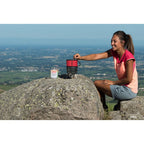 FyreStorm® PCS Backpacking Stove