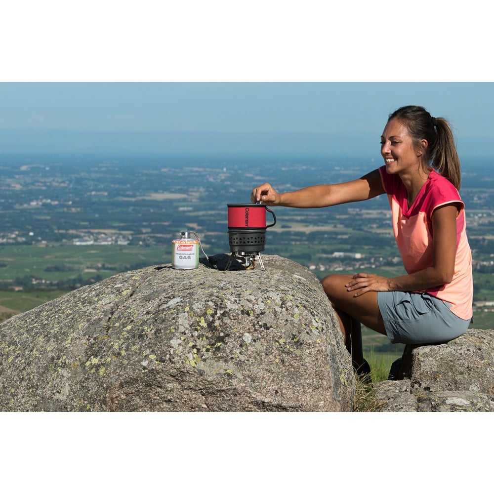 FyreStorm® PCS Backpacking Stove