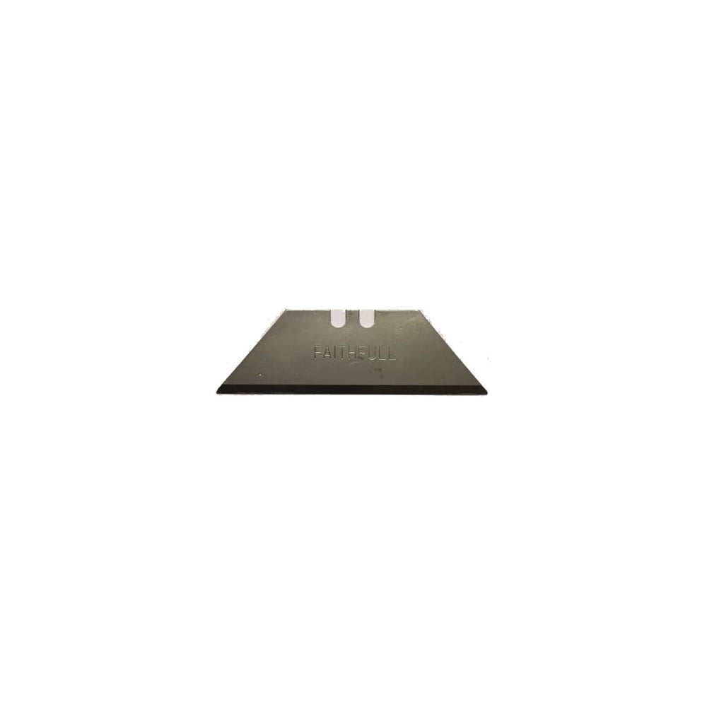 Heavy-Duty Trimming Knife Blades Per/100 Dispenser