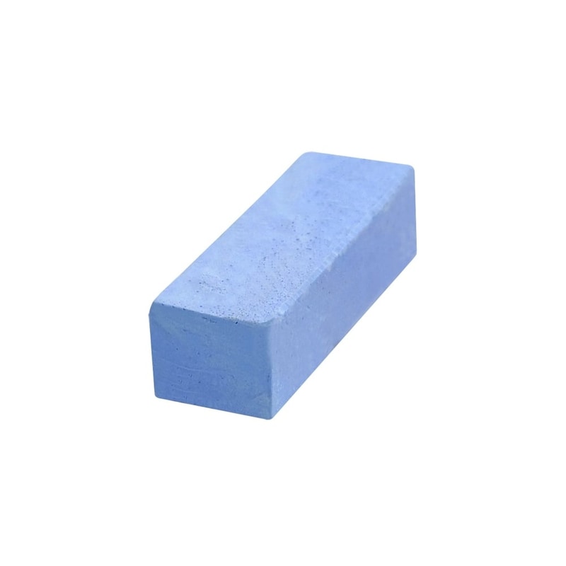 Polishing Compound - Blue
