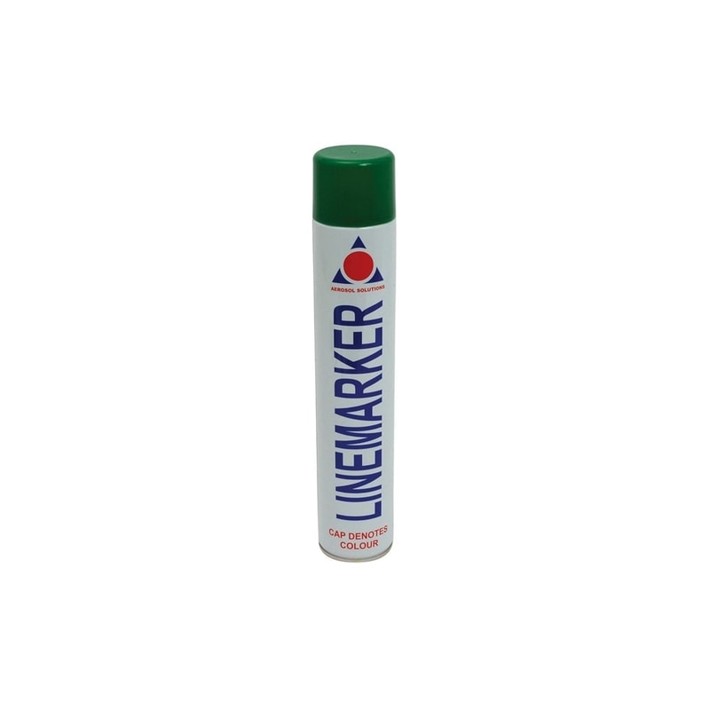 Line Marking Spray Paint - 750ml