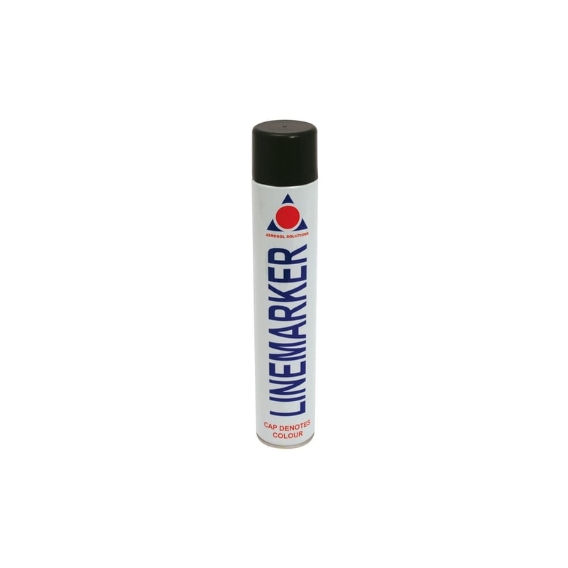 Line Marking Spray Paint - 750ml