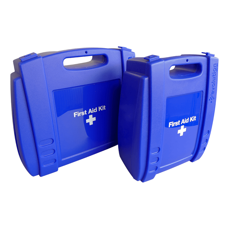 Evolution British Standard Compliant Catering First Aid Kit