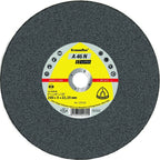 Kronenflex A46N Supra Cutting Discs For Aluminium Per/25