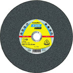 Kronenflex A24N Supra Cutting Discs For Stainless Steel Per/25