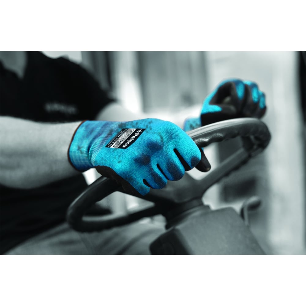 Polyflex MAX PC Grip Gloves