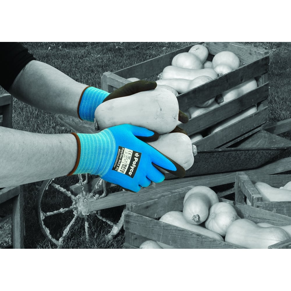 Polyflex MAX PC Grip Gloves