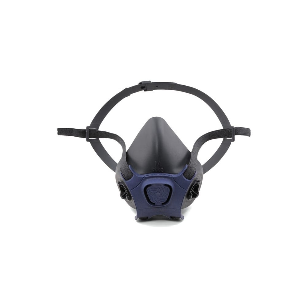 7000 Series Easylock Mask Body