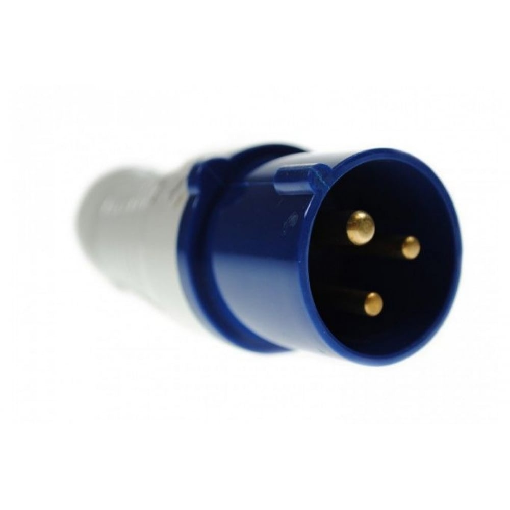 230V Site Plug