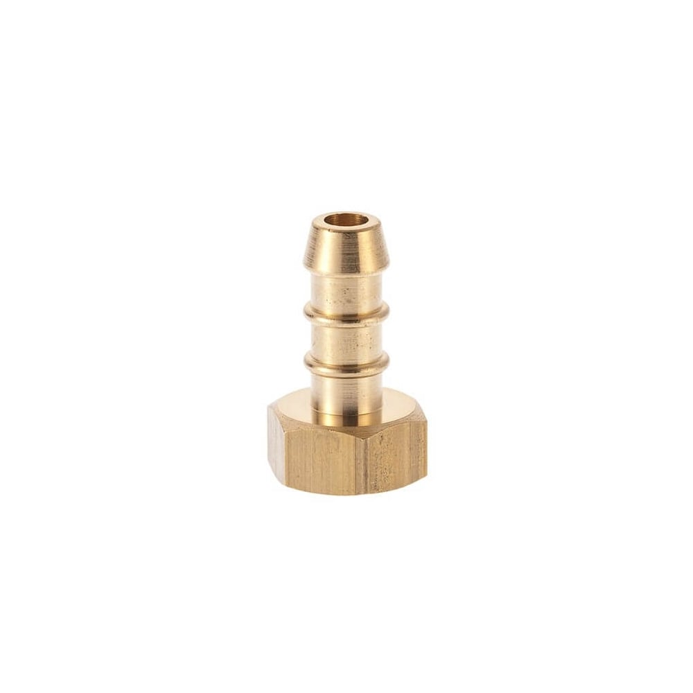 1/2' BSP Female 10mm Hose Fitting