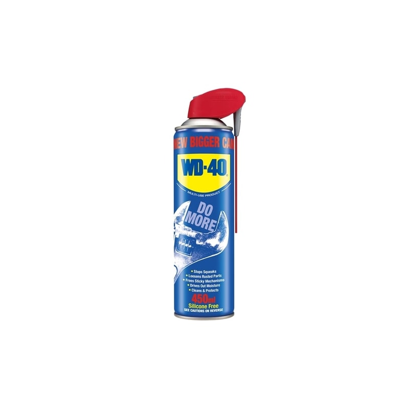 WD40 Multi-Use Maintenance Aerosol