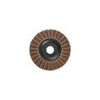 4 1/2" Polimaxx Polishing Flap Discs Per/10