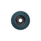 4 1/2" Polimaxx Polishing Flap Discs Per/10