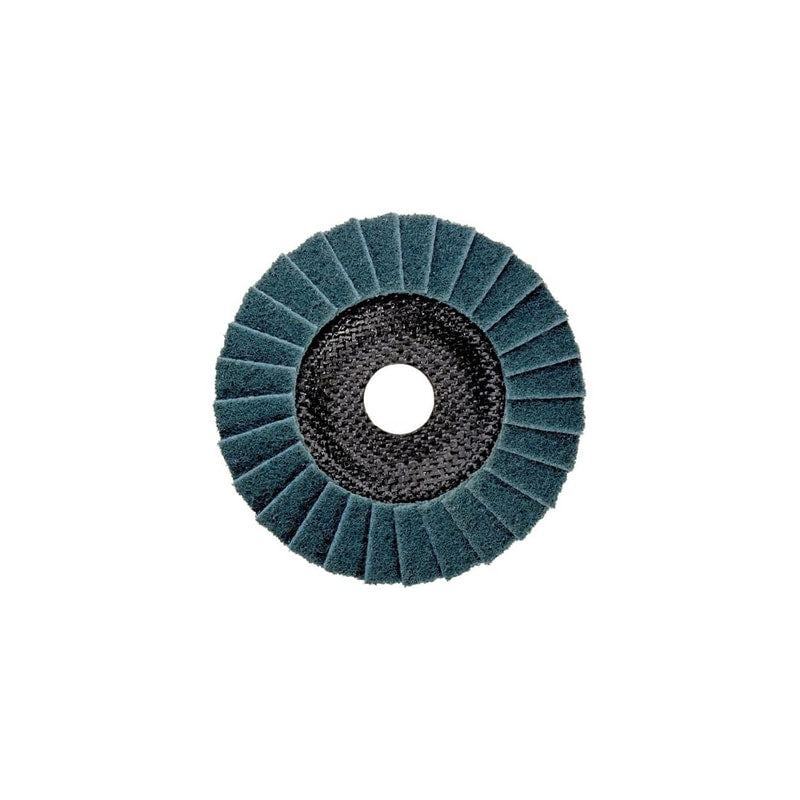 4 1/2" Polimaxx Polishing Flap Discs Per/10