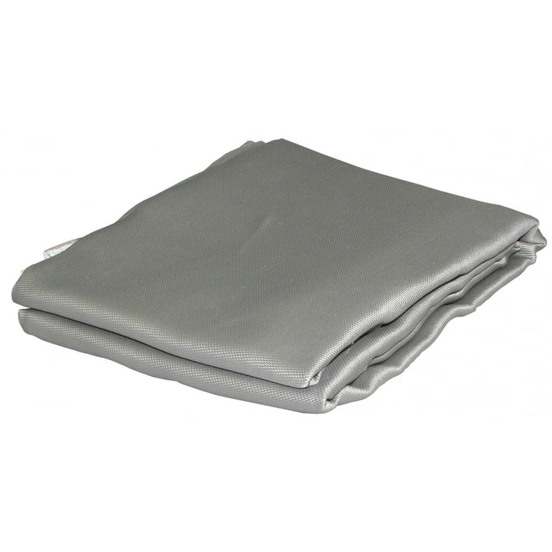 600°C Fibre Glass Fire Blanket