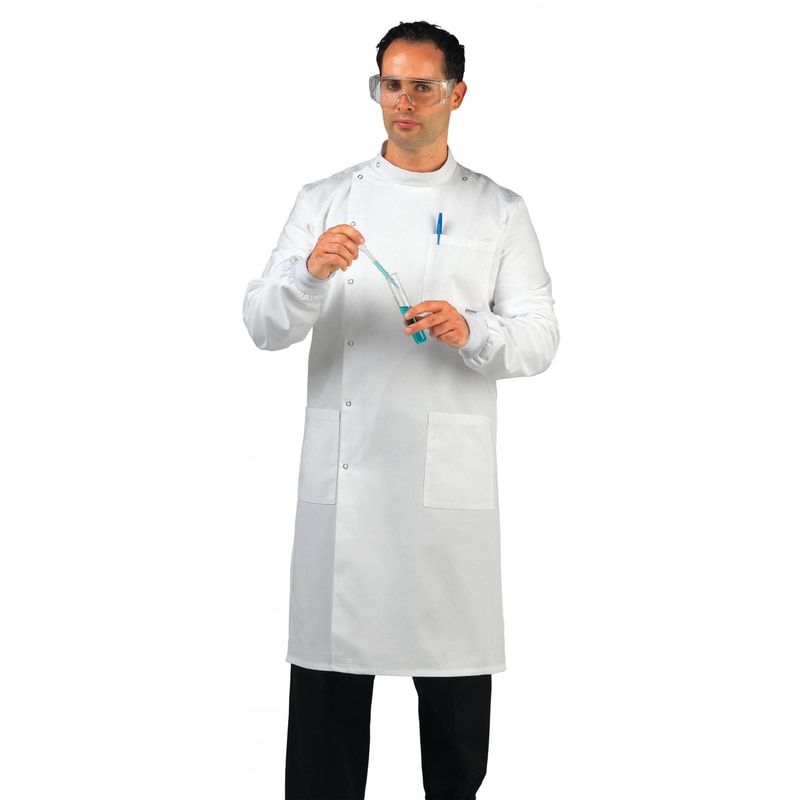 Howie Coat - Texpel Finish