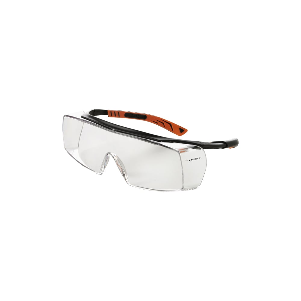 5x7 Safety Over Spectacle