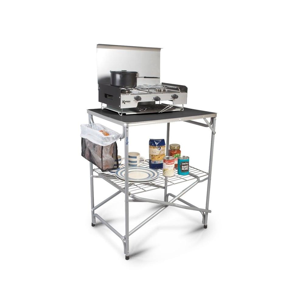 Major Field Kitchen