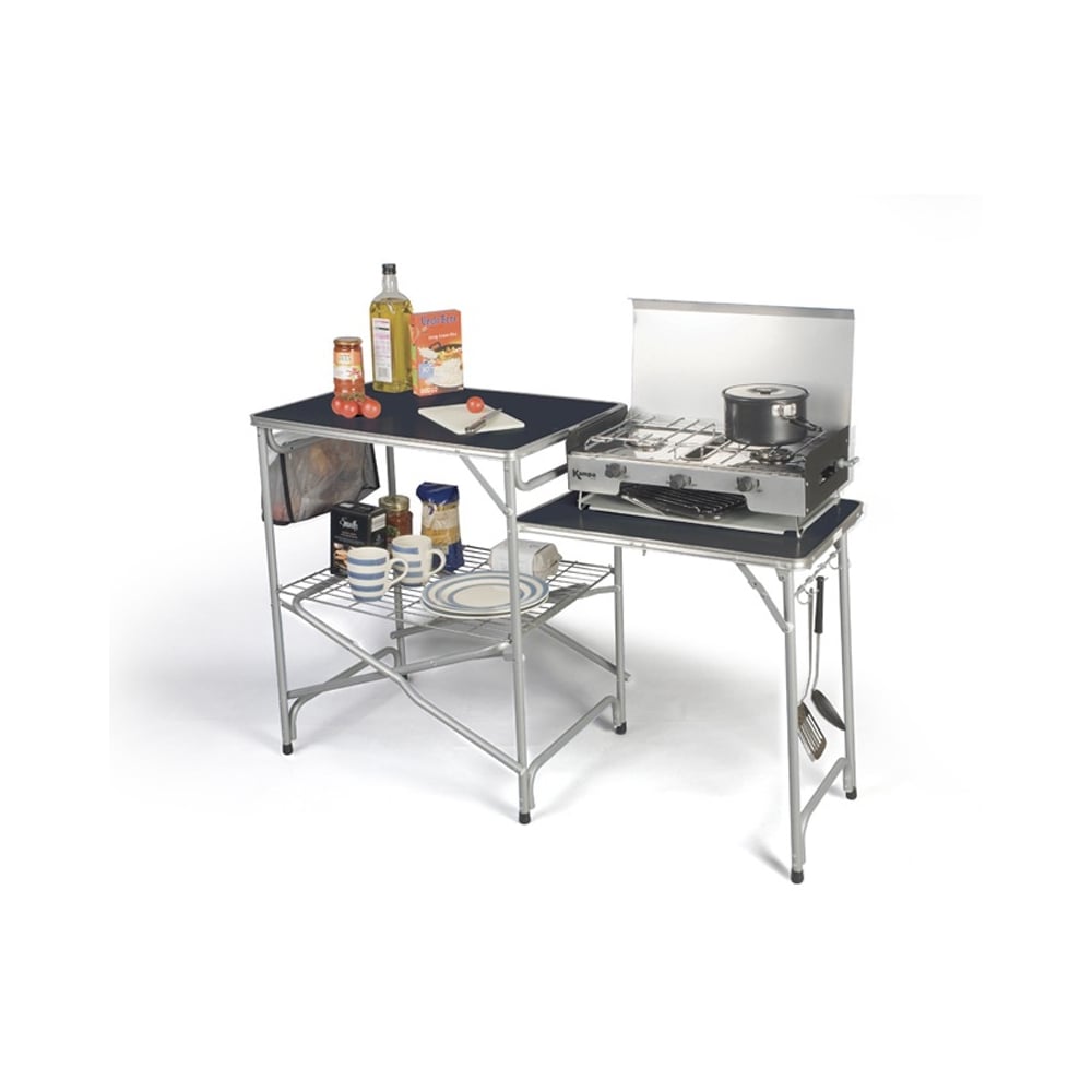 Colonel Field Kitchen
