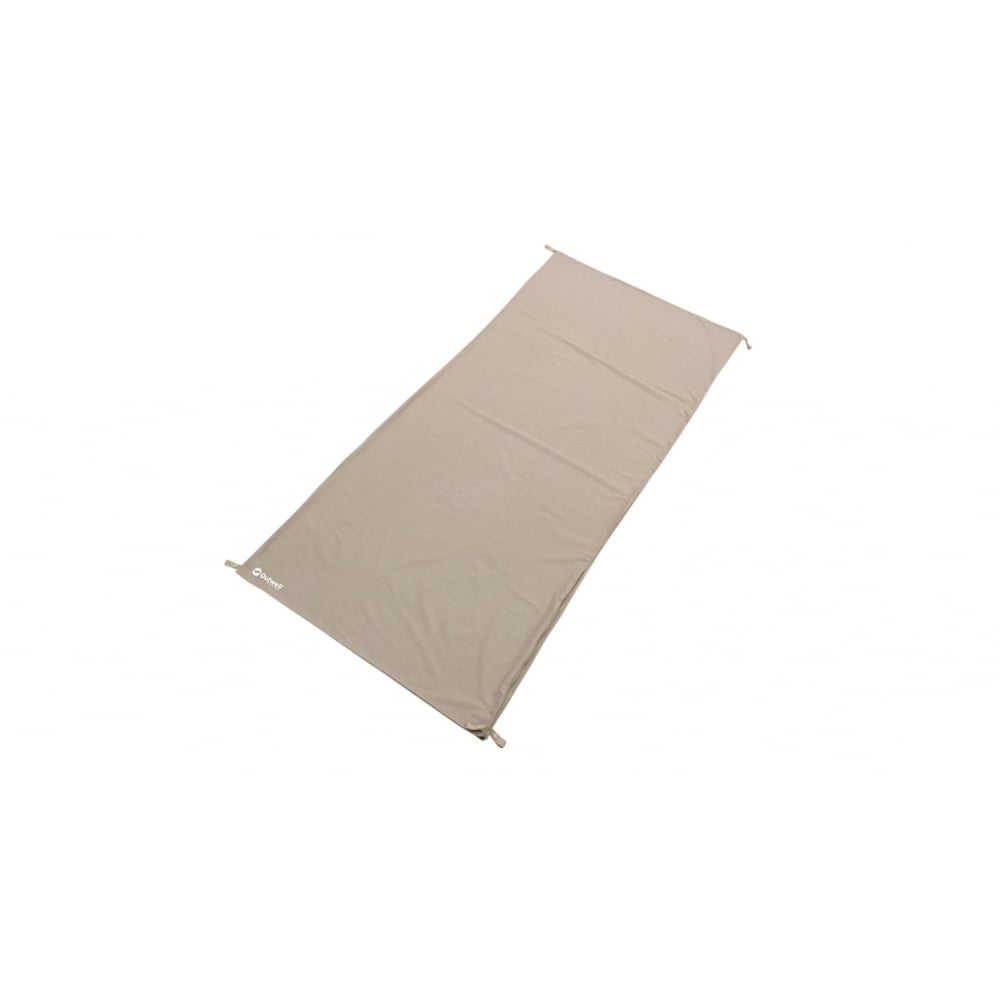 Cotton Liner Single