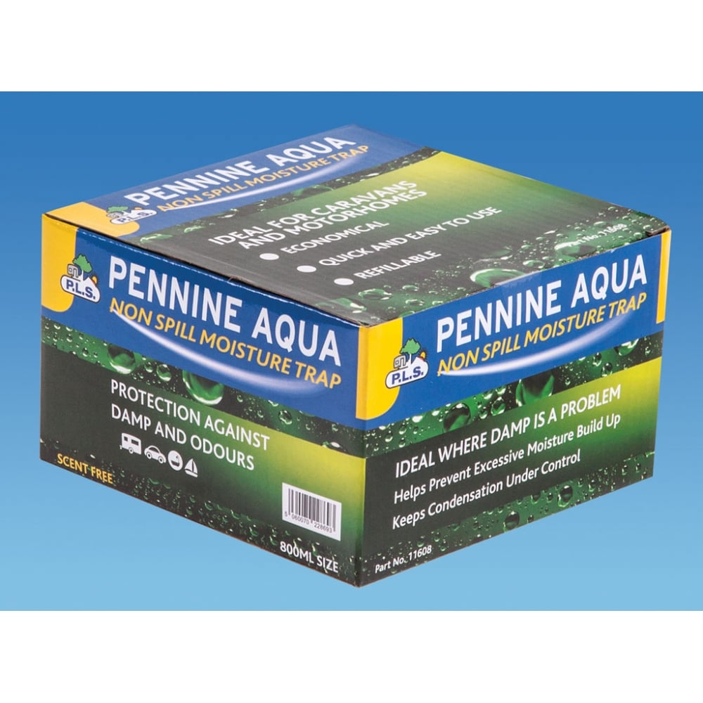 AQUA Moisture Absorber 350g