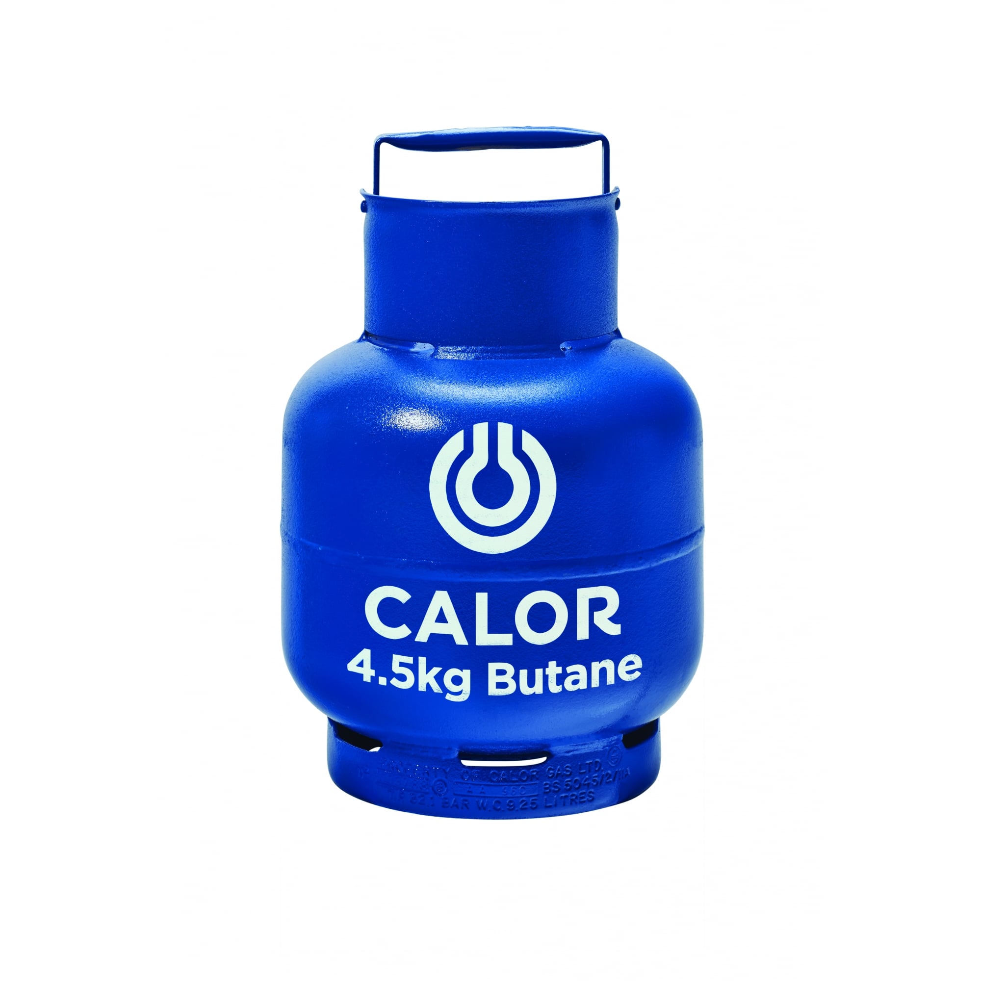 4.5Kg Butane Cylinder