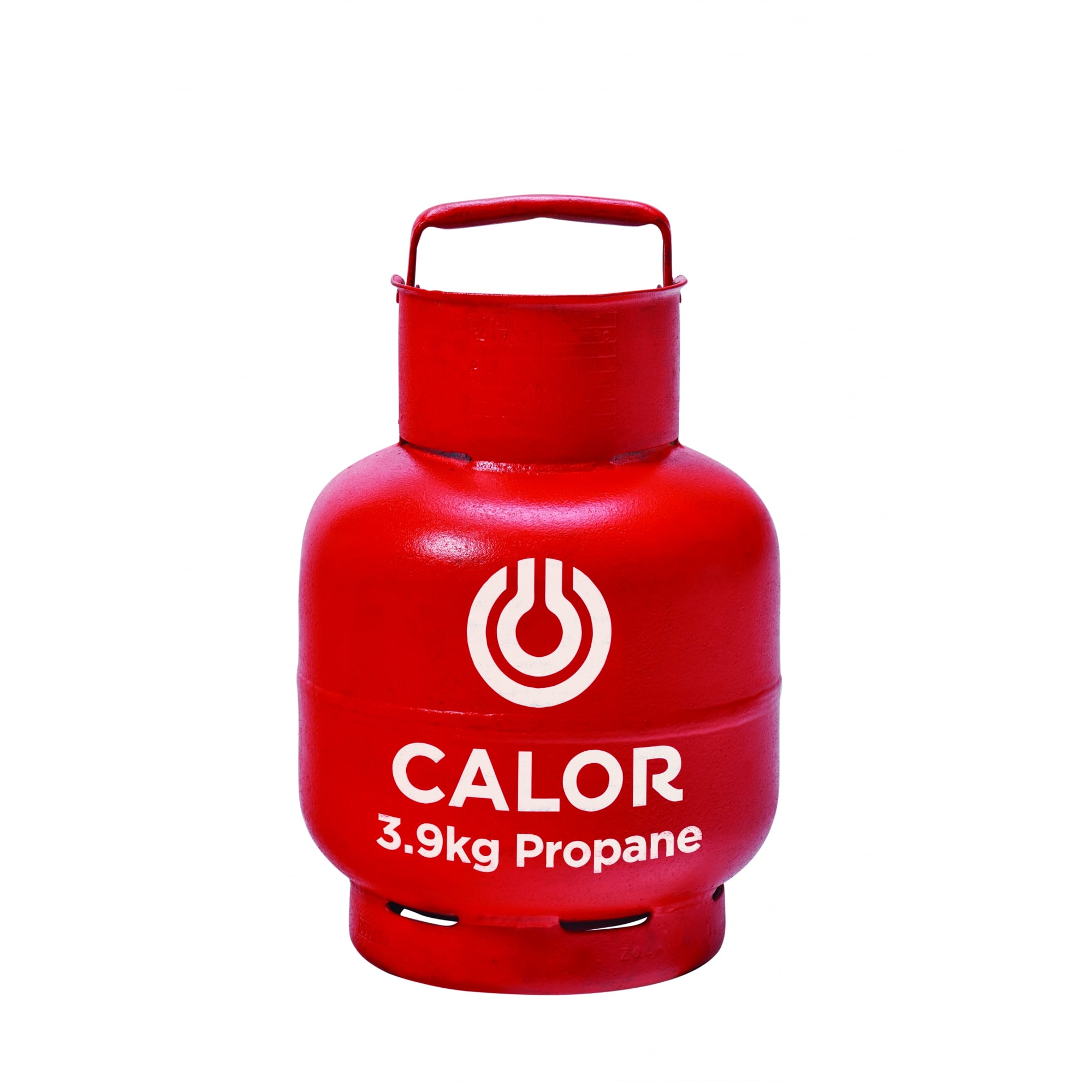 3.9Kg Propane Cylinder