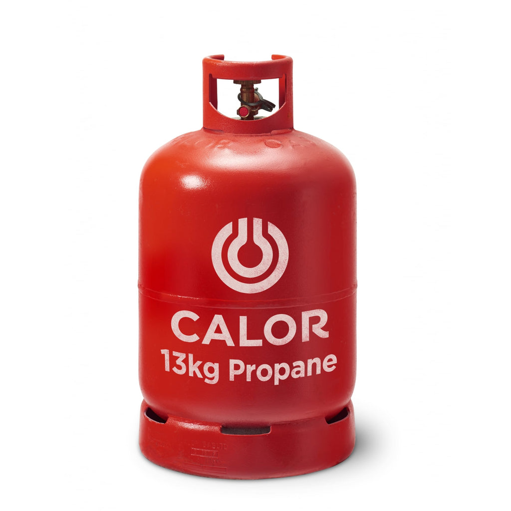 13Kg Propane Cylinder
