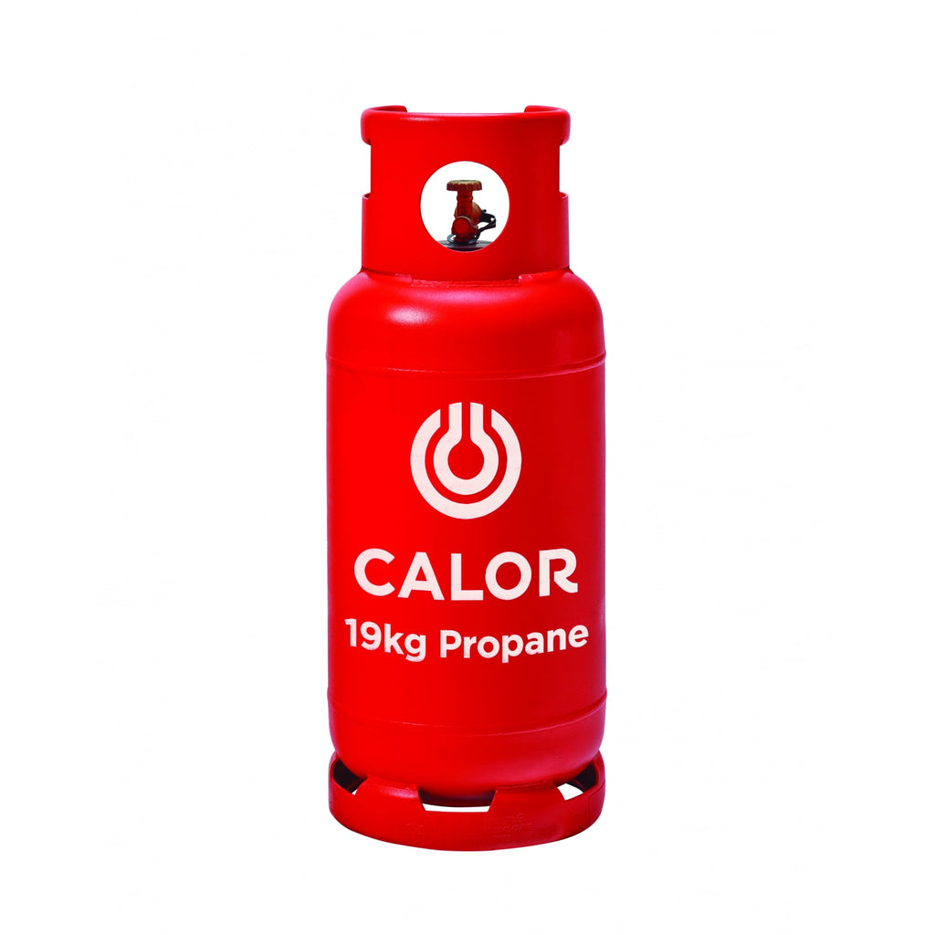 19Kg Propane Cylinder