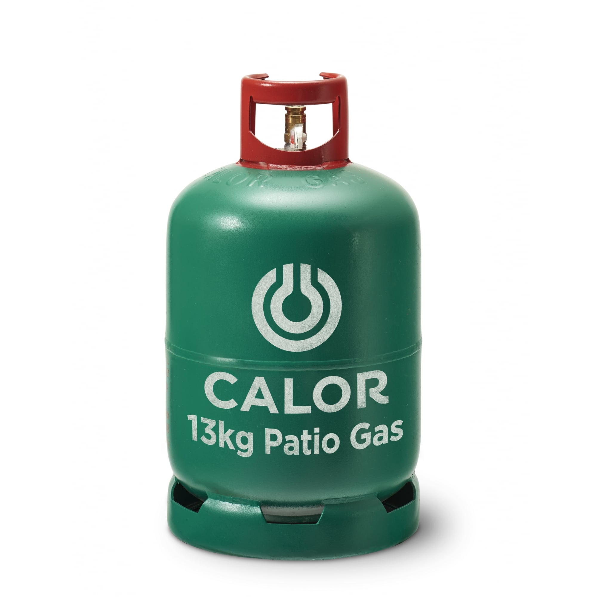 13Kg BBQ/Patio Gas Cylinder