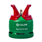 5KG BBQ/Patio Gas Cylinder