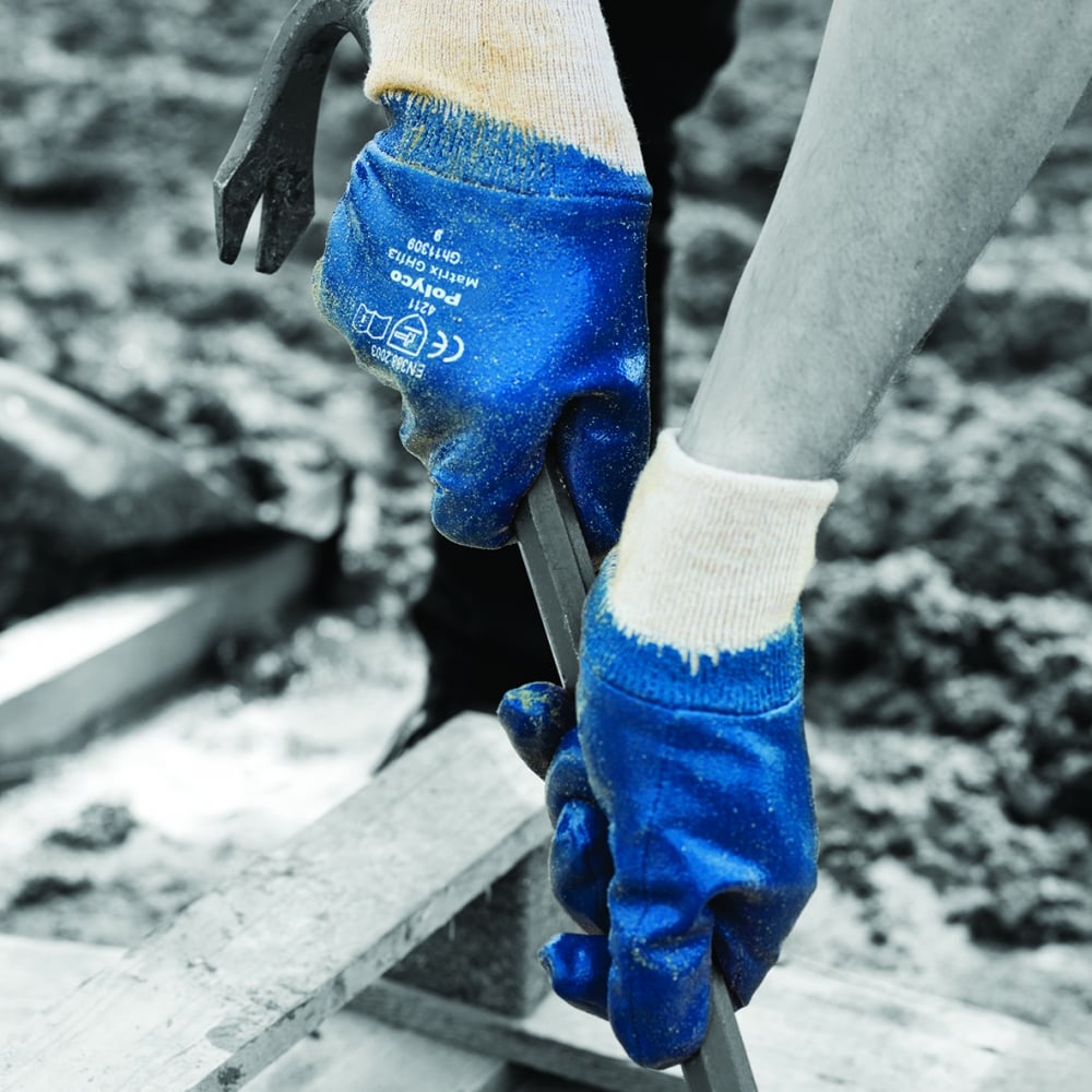 Matrix® GH113 Grip Gloves