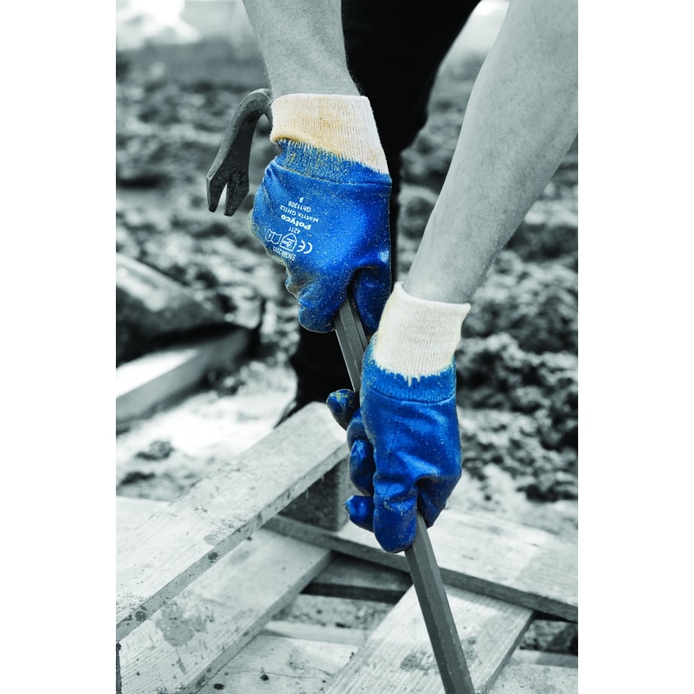 Matrix® GH113 Grip Gloves