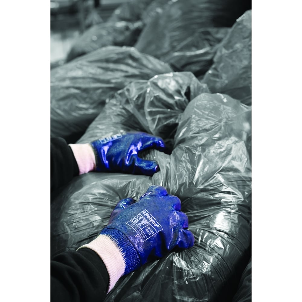 Matrix® GH113 Grip Gloves