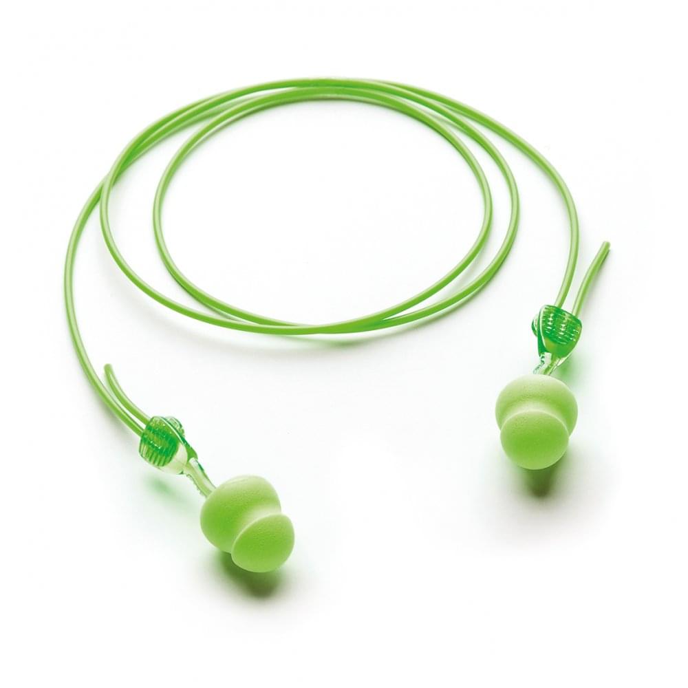 Twisters® Cord Earplugs Per/80