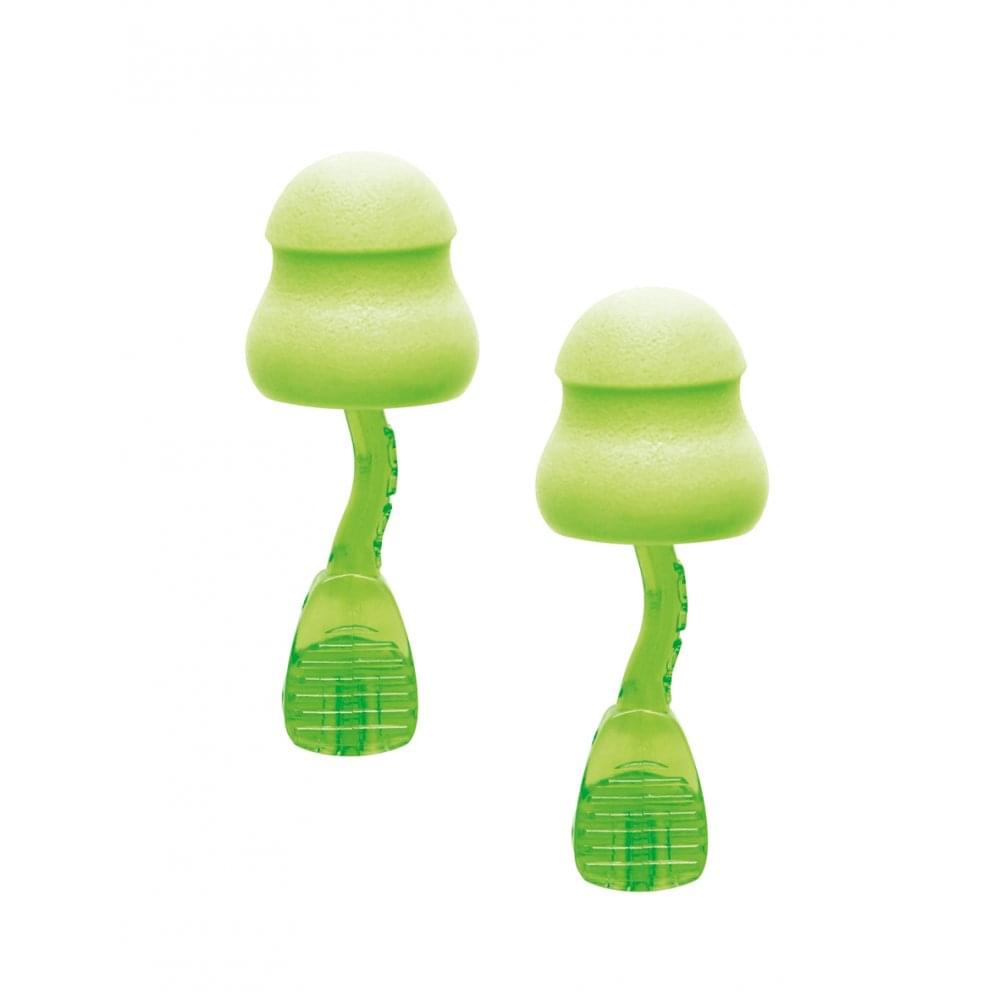 Twisters® Cord Earplugs Per/80