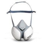 5120 FFA1P2 R D Compact Dust Mask