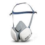5120 FFA1P2 R D Compact Dust Mask