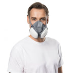 5120 FFA1P2 R D Compact Dust Mask