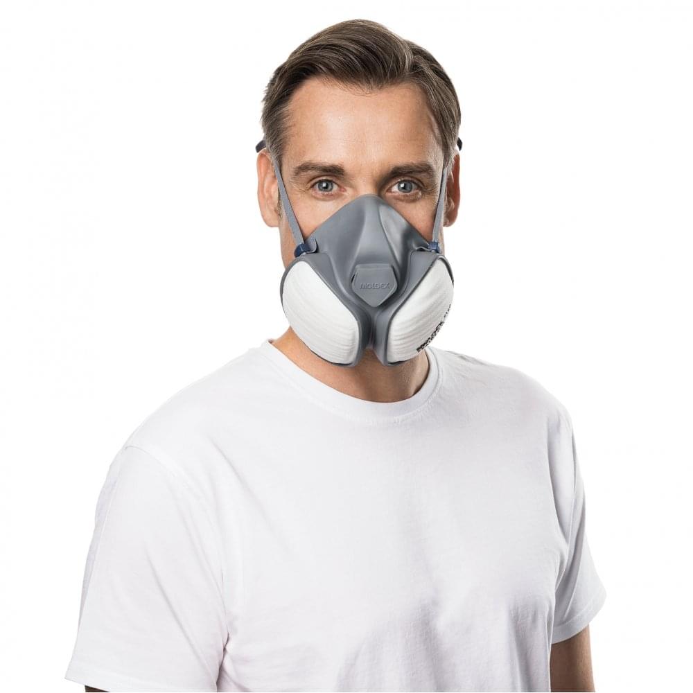 5120 FFA1P2 R D Compact Dust Mask