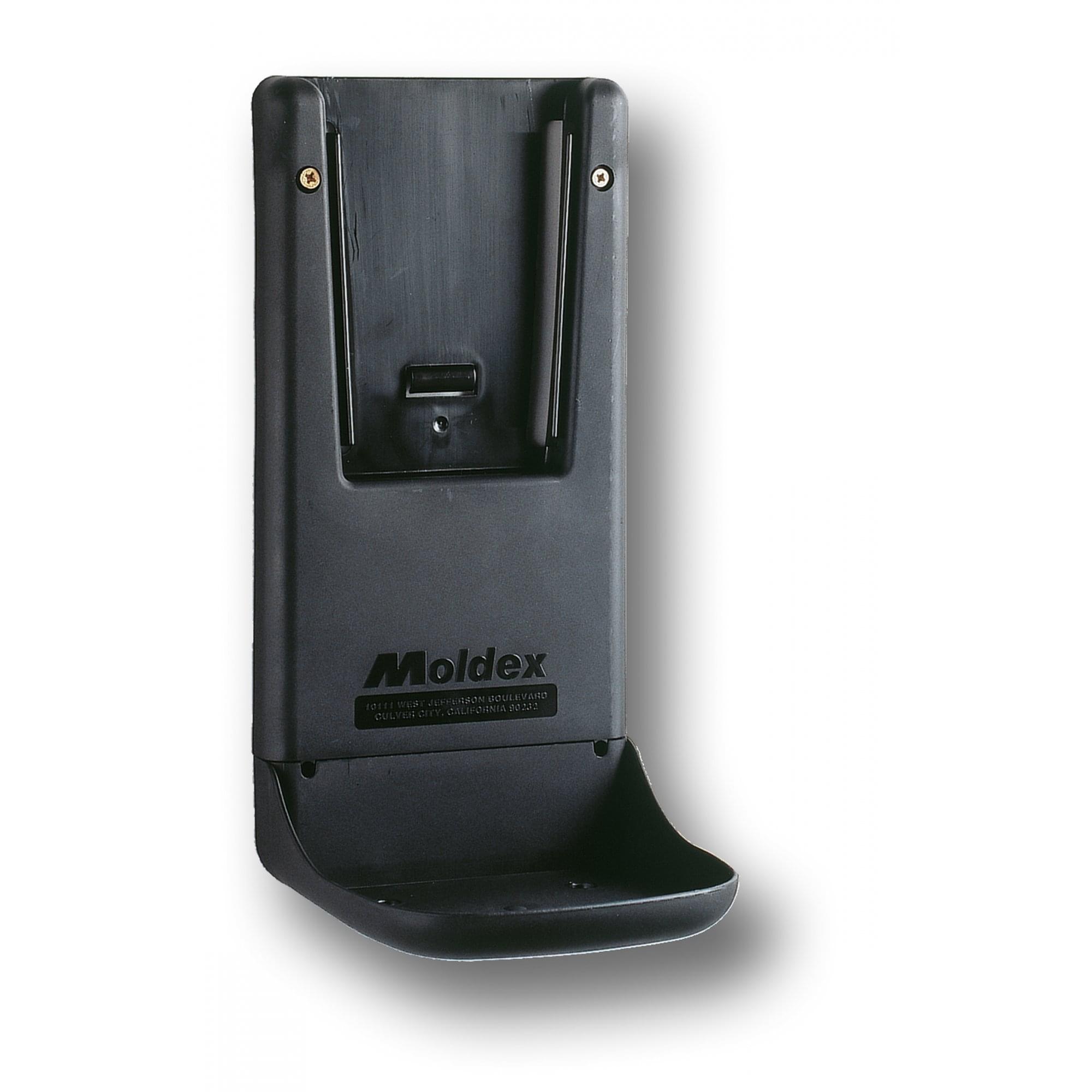Wall Mount For Ear Plug Stations