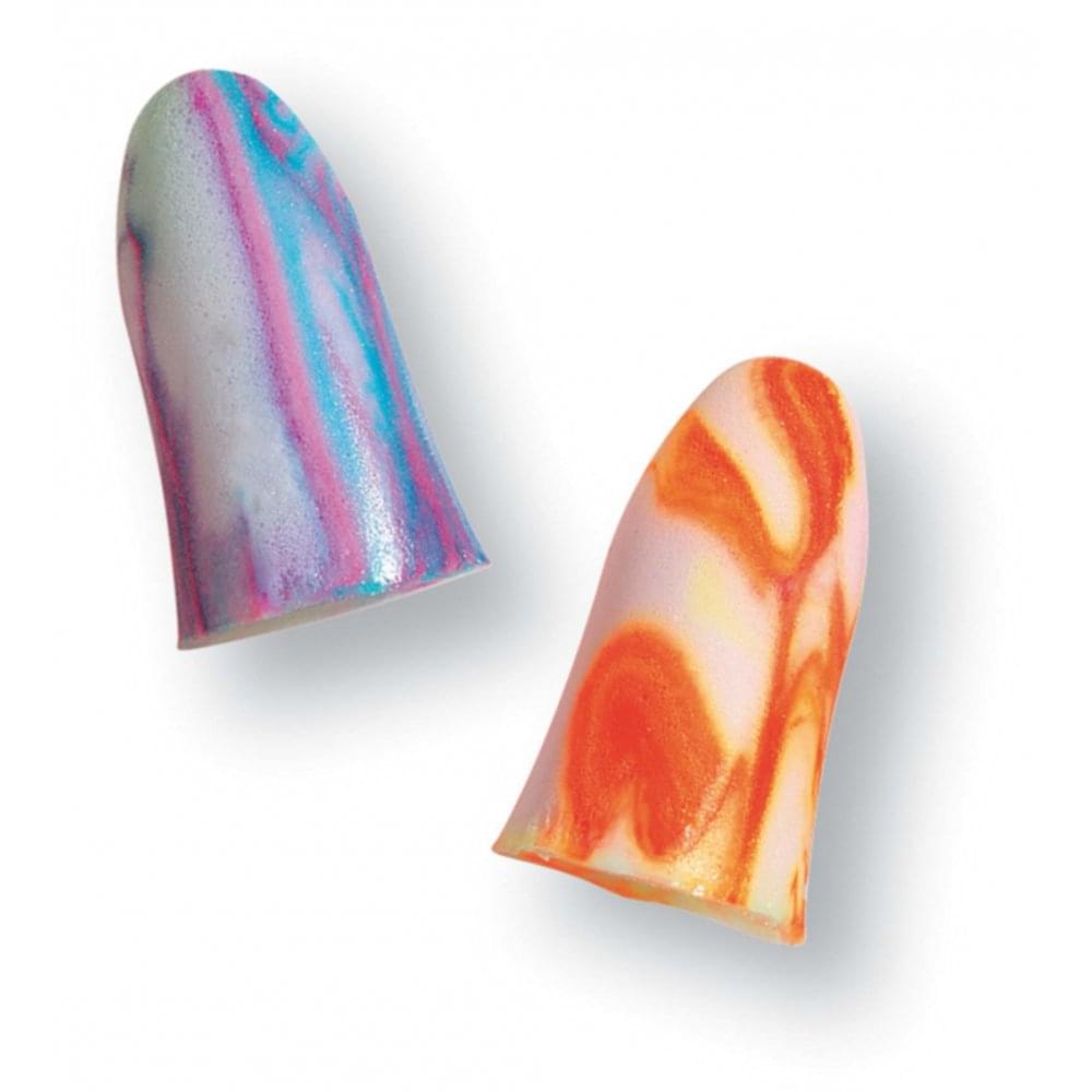 Spark Plug Disposable Ear Plugs Per/200