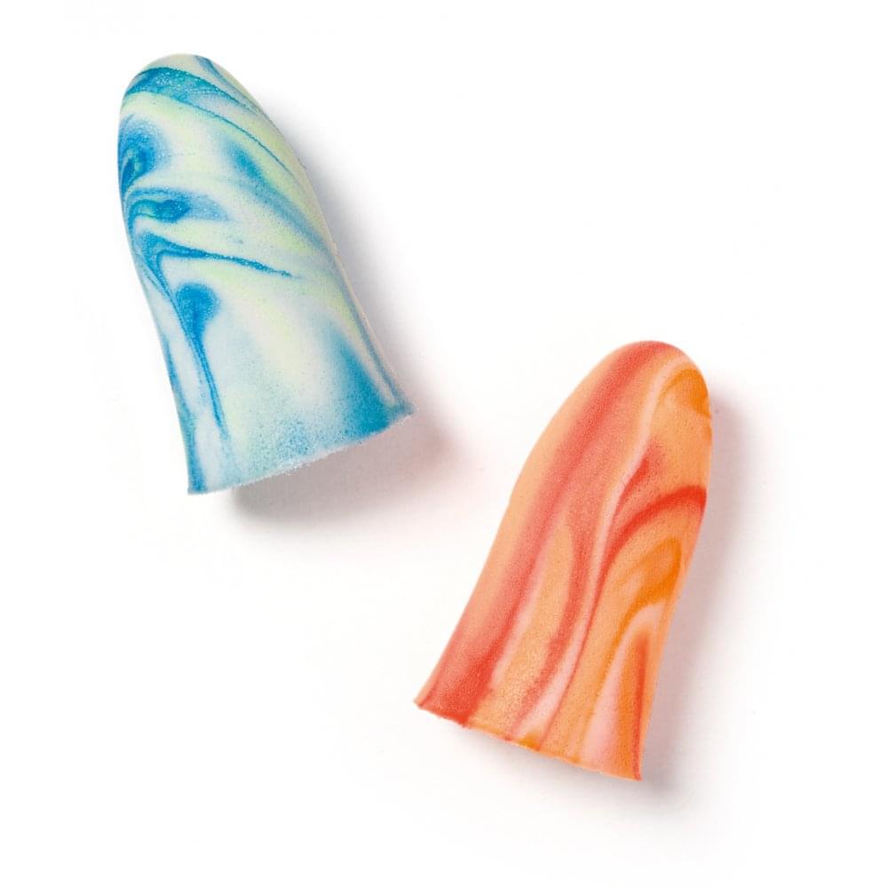 Spark Plug Disposable Ear Plugs Per/200