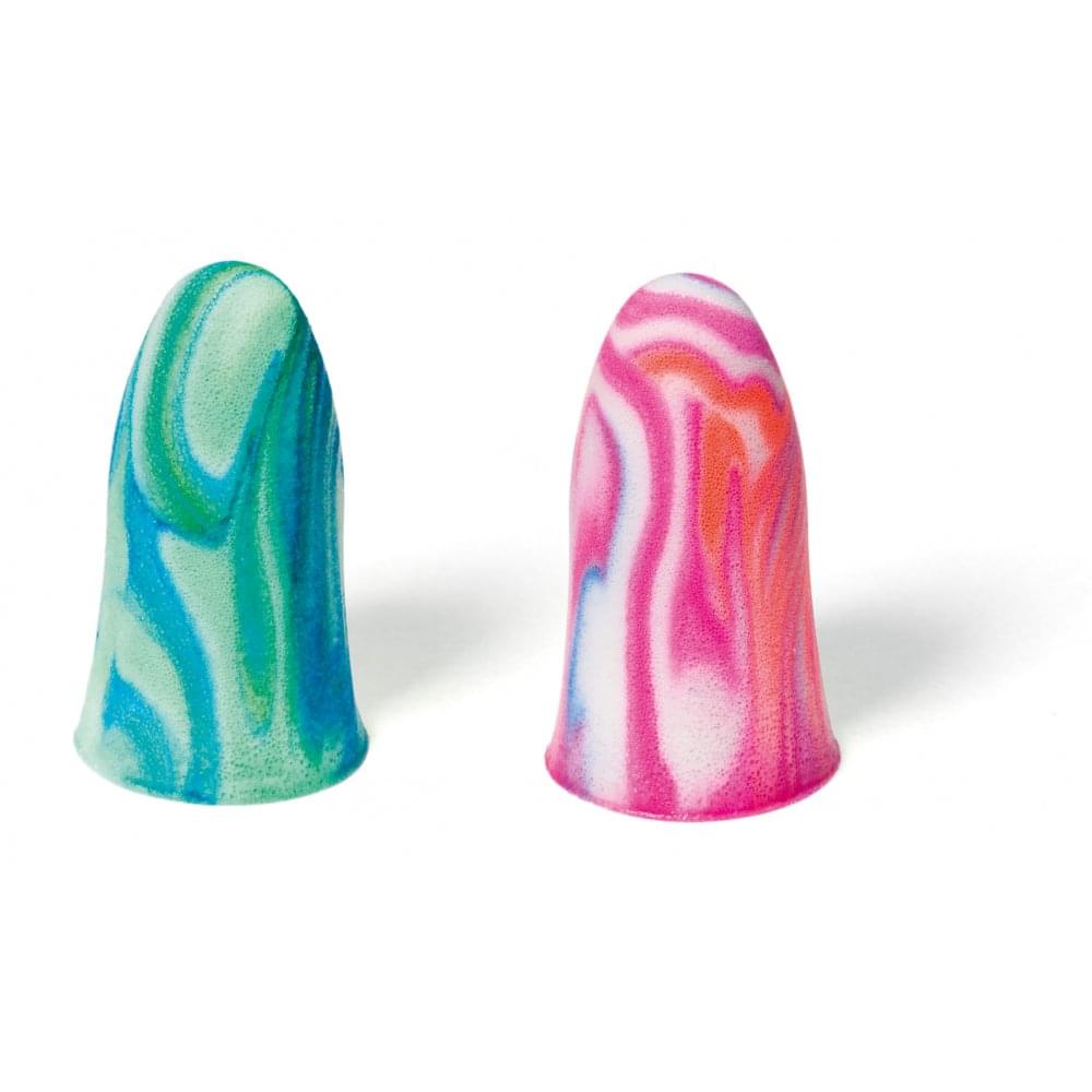 Spark Plug Disposable Ear Plugs Per/200