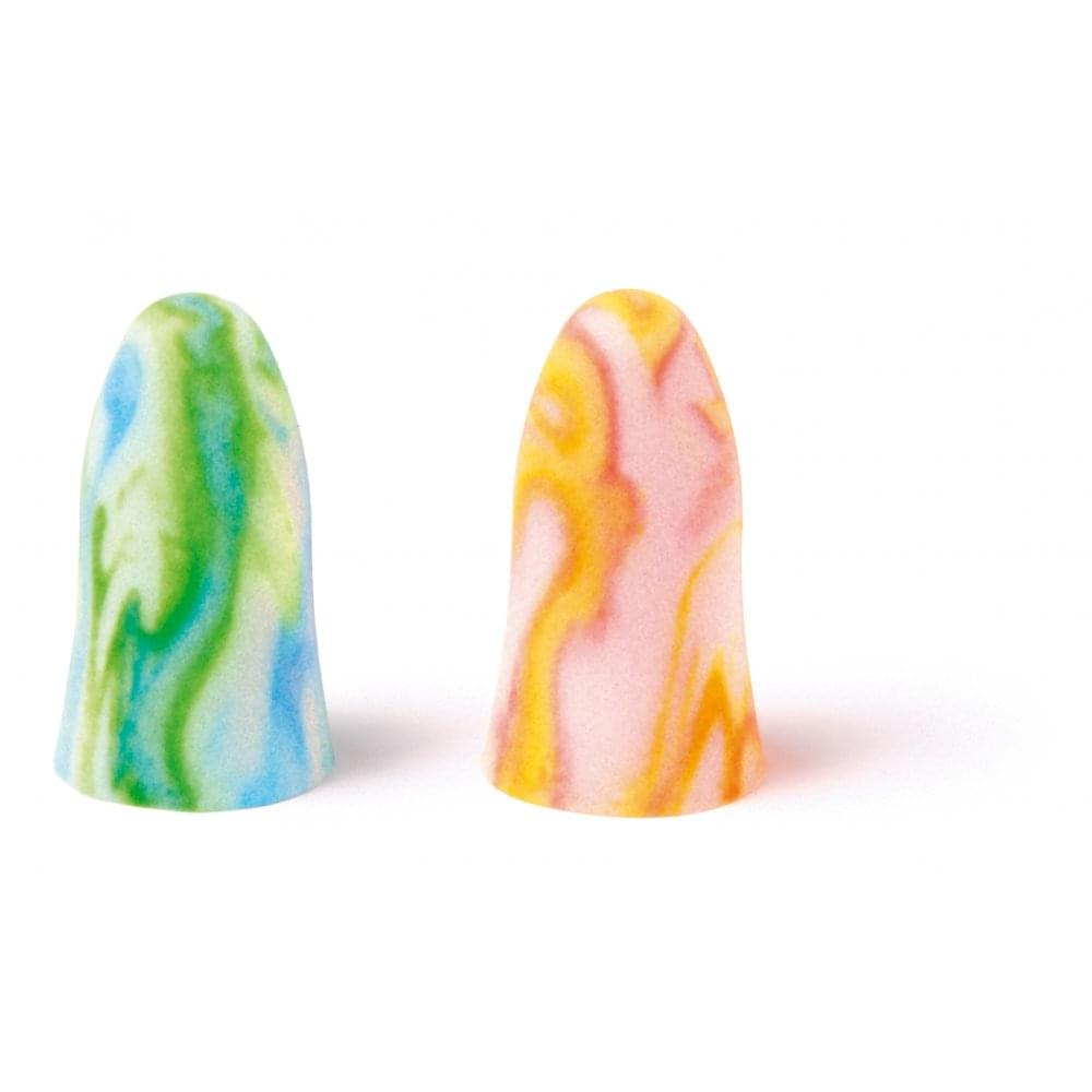 Spark Plug Disposable Ear Plugs Per/200