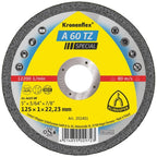 Kronenflex Thin Cutting Off Discs Per/25