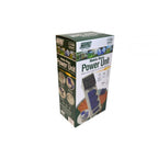 Maypole Mobile Mains Power Unit 230V 13A with USB