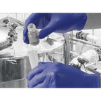 Finite P Indigo AF Nitrile Gloves Per/100