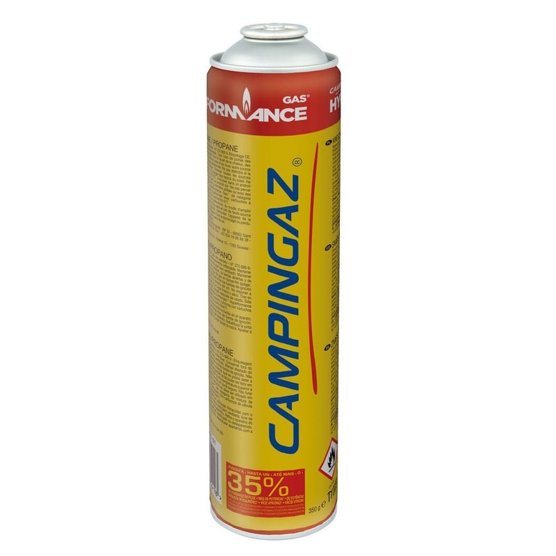 CG3500 HY Gas Cartridge